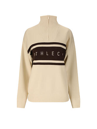 ATHLECIA | Pull pour femme Yiruma Knitted 1/2 Zip