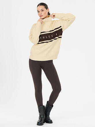 ATHLECIA | Pull pour femme Yiruma Knitted 1/2 Zip