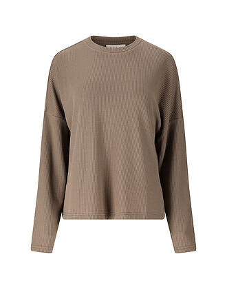 ATHLECIA | Sweater Cardall Waffle pour femmes