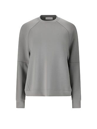 ATHLECIA | Sweat de sport femme Jacey à col rond
