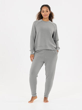 ATHLECIA | Sweat de sport femme Jacey à col rond