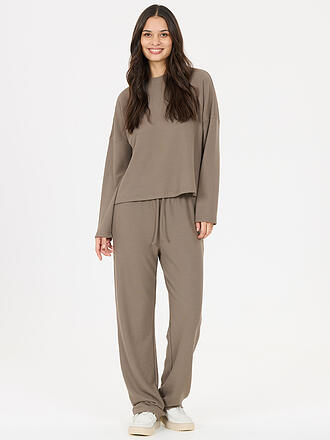 ATHLECIA | Jogginghose Cardall Waffle pour femmes