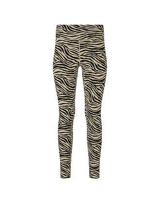 ATHLECIA | Collant Larissa V2 Imprimé Femme