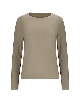 ATHLECIA | T-shirt femme Tinashe V2 RIB