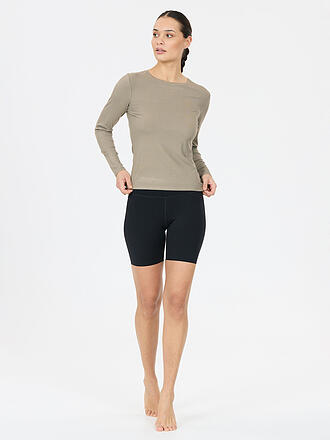 ATHLECIA | T-shirt femme Tinashe V2 RIB