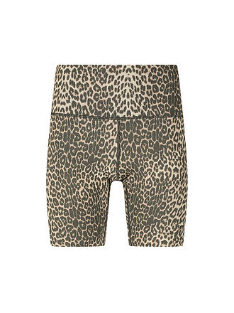 ATHLECIA | Cuissard de fitness femme Windia V2 Printed Leo