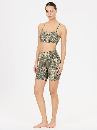 ATHLECIA | Cuissard de fitness femme Windia V2 Printed Leo