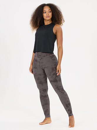 ATHLECIA | Collant de fitness Ashanti V2 imprimé pour femme