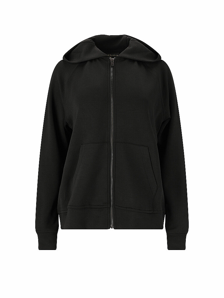 Veste de fitness Jaceys noir 40