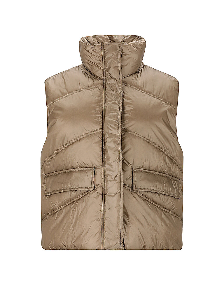 Veste Chicas marron 40