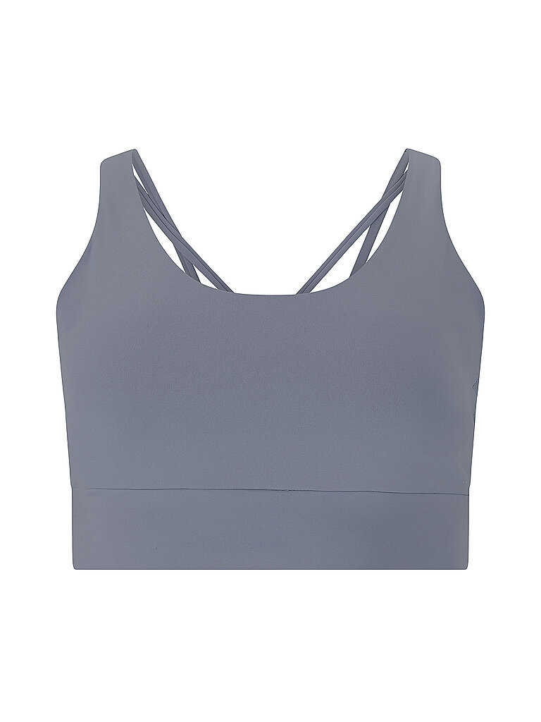 Soutien-gorge de sport Gaby maintien moyens gris L