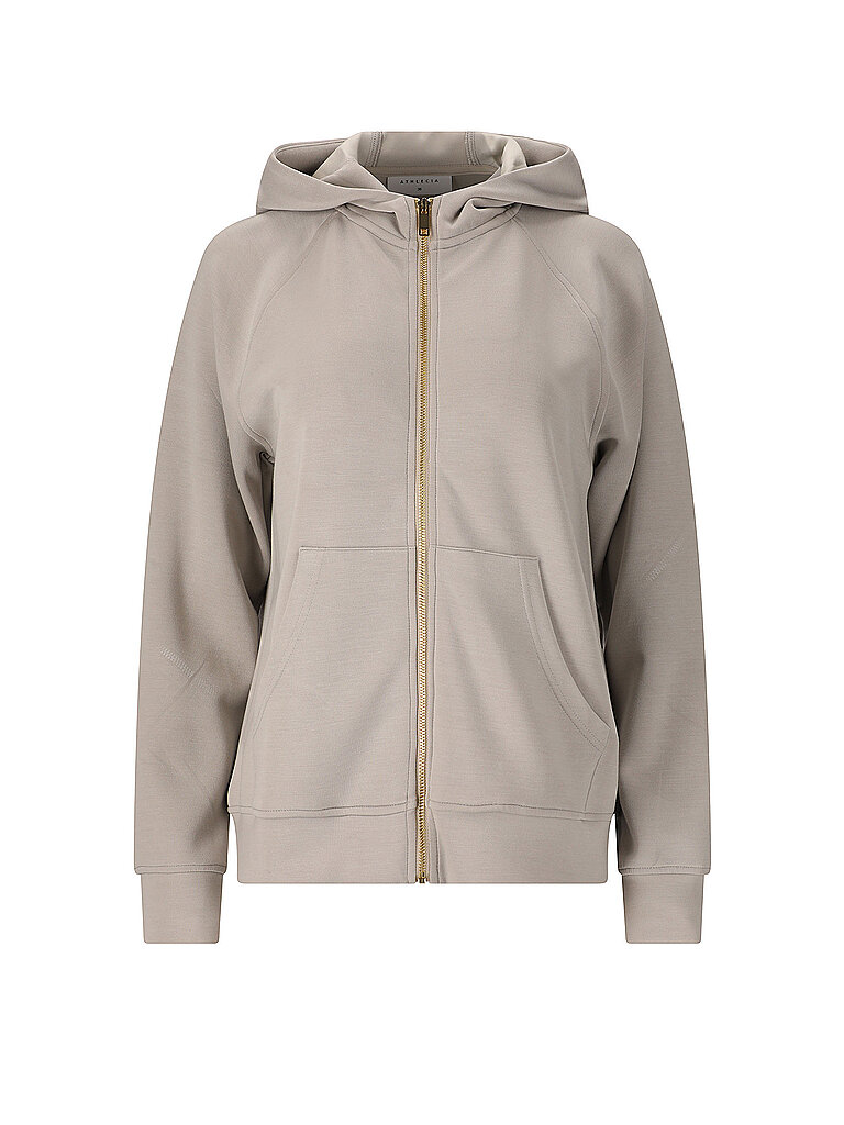 Veste de fitness Jaceys beige 38