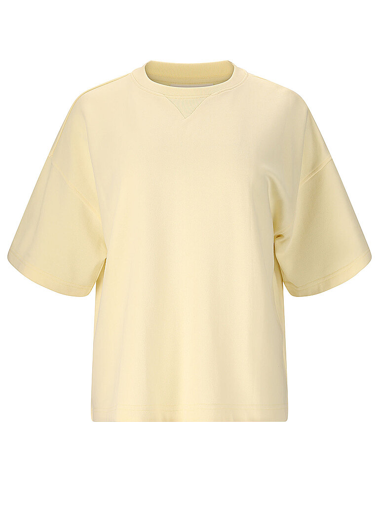 T-shirts jaune 36