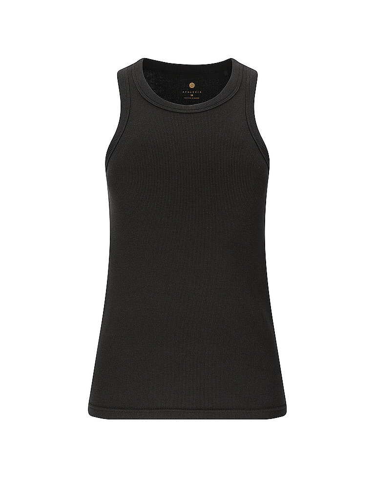 Top Lengas noir 34