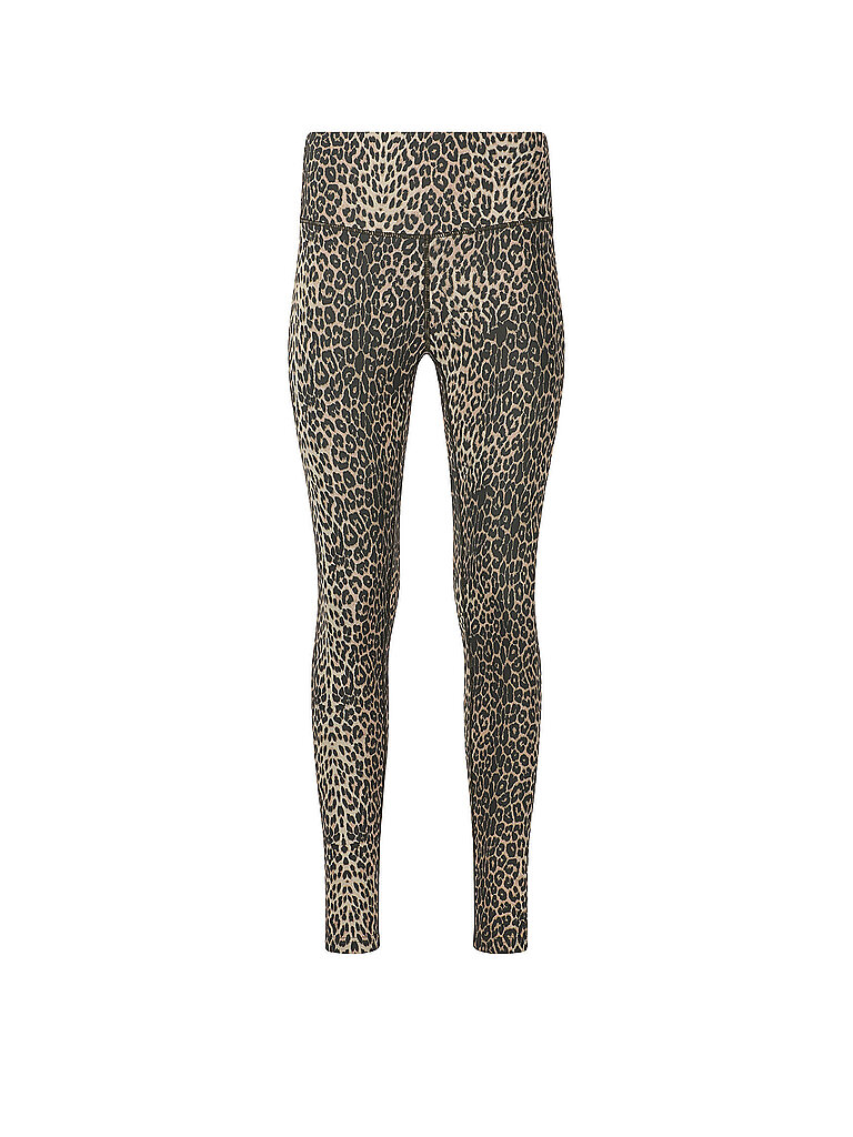 Legging de fitness Windas beige 38