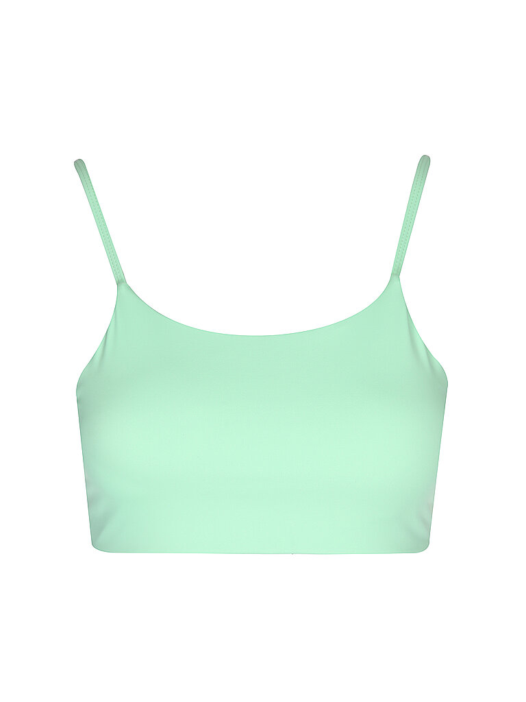 Soutien-gorge de sport Bloom Low Support vert clair L