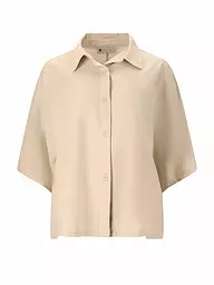 ATHLECIA | Blouse Resort Femme | Crème