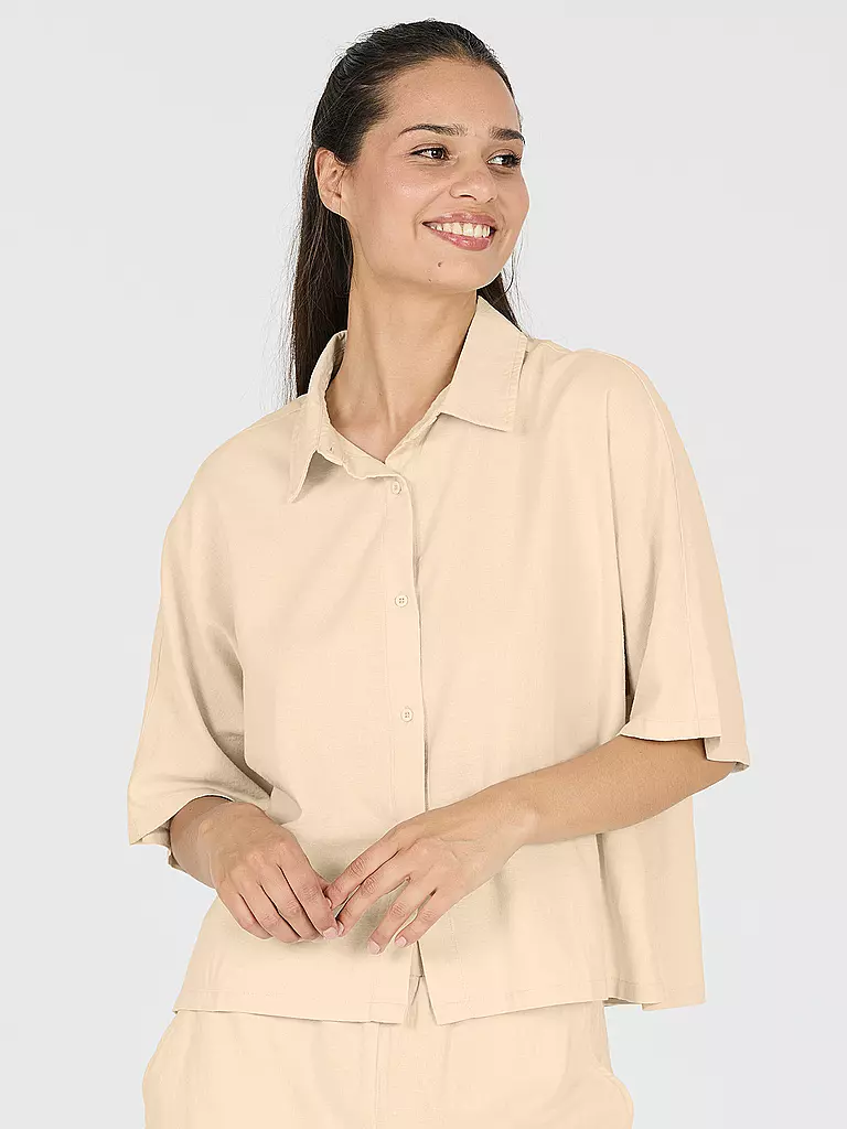 ATHLECIA | Blouse Resort Femme |