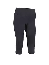 ATHLECIA | Capri de fitness Franz pour femmes | Noir