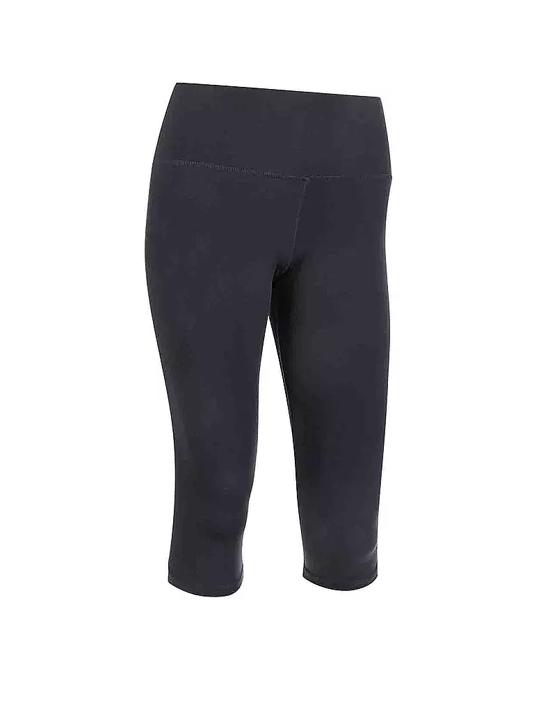 ATHLECIA | Capri de fitness Franz pour femmes | Noir
