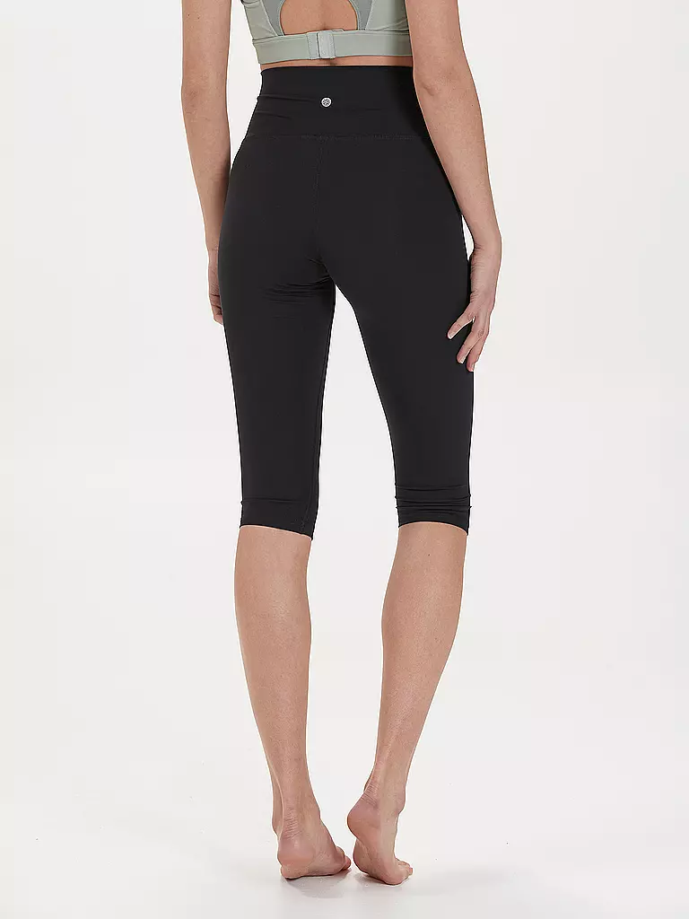 ATHLECIA | Capri de fitness Franz pour femmes |