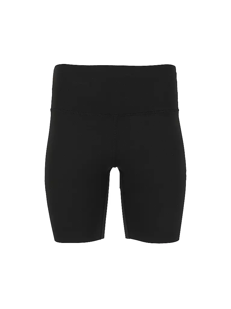 ATHLECIA | Cycliste de fitness Bloom pour femmes | Noir