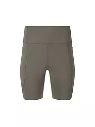 ATHLECIA | Cycliste de fitness pour femmes Aliya | Olive