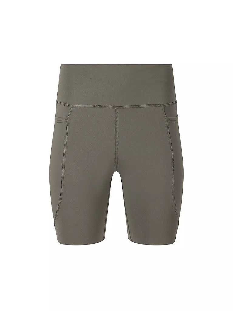 ATHLECIA | Cycliste de fitness pour femmes Aliya | Olive