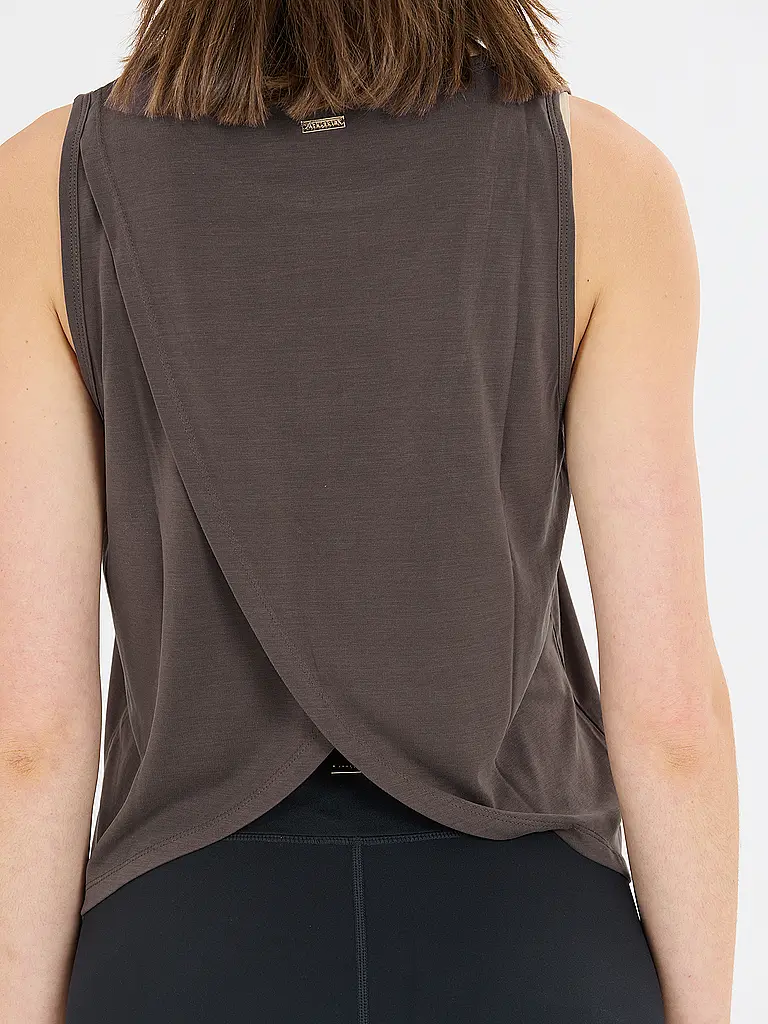 ATHLECIA | Débardeur de fitness Haze pour femmes |
