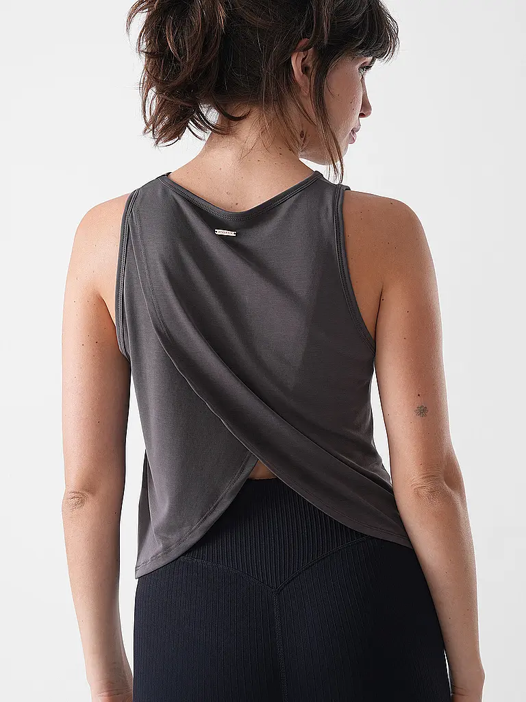 ATHLECIA | Débardeur de fitness Haze pour femmes |