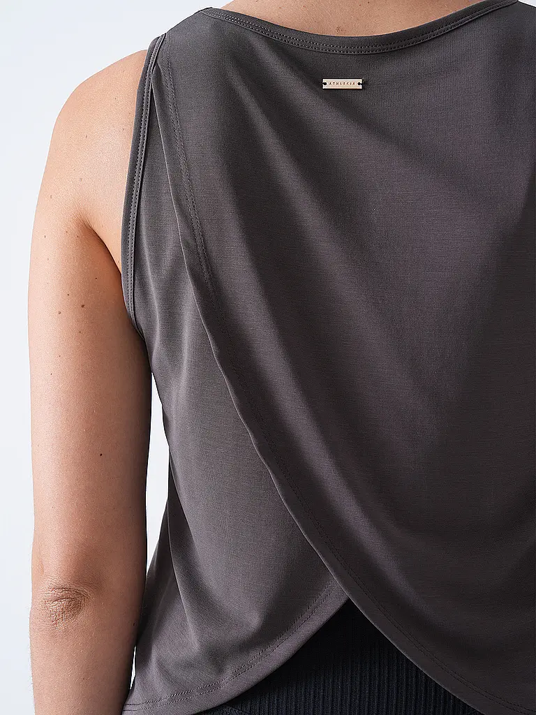 ATHLECIA | Débardeur de fitness Haze pour femmes |