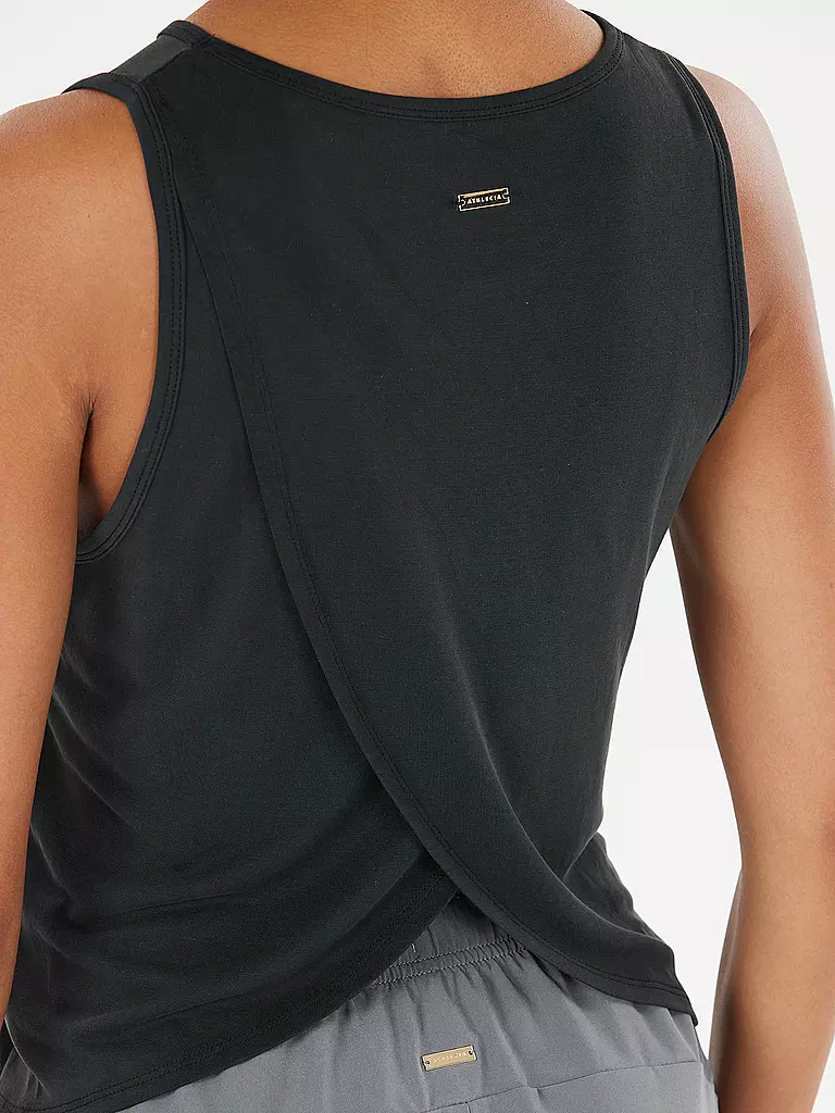 ATHLECIA | Débardeur de fitness Haze pour femmes |