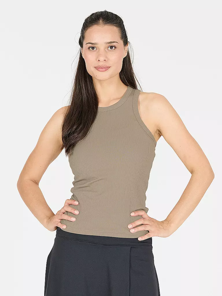 ATHLECIA | Débardeur de fitness Lankae pour femmes |