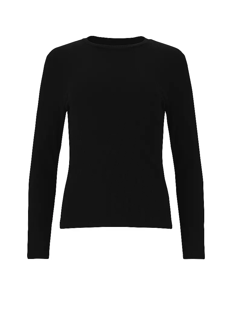 ATHLECIA | Damen Fitnessshirt Lankae | Noir