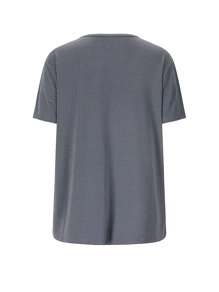 ATHLECIA | Damen Fitnessshirt Lizzy | Gris