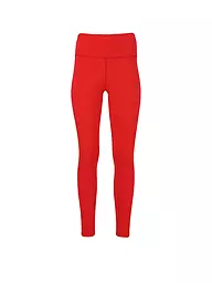 ATHLECIA | Damen Fitnesstight Franz | Rouge