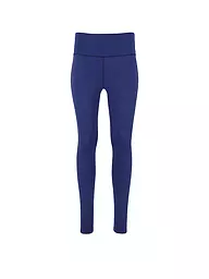 ATHLECIA | Damen Fitnesstight Franz | Bleu