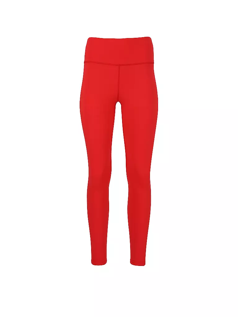 ATHLECIA | Damen Fitnesstight Franz | Rouge