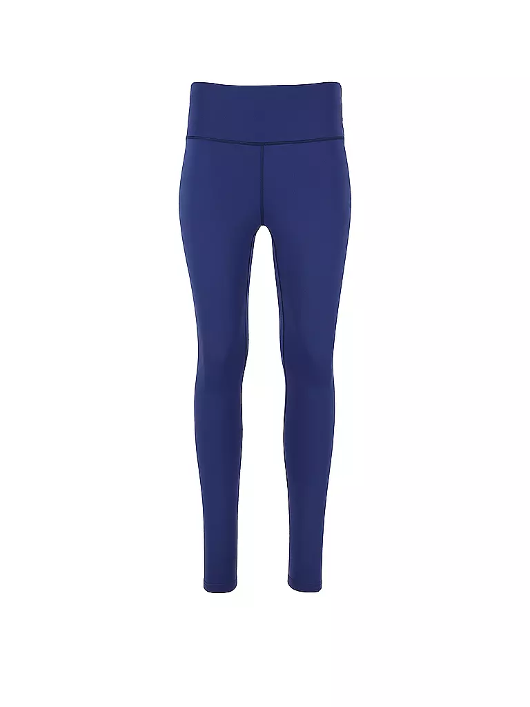 ATHLECIA | Damen Fitnesstight Franz | Bleu