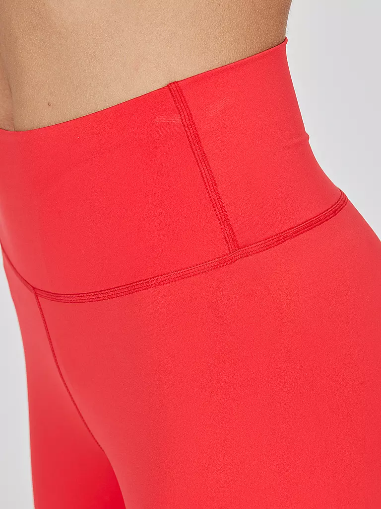 ATHLECIA | Damen Fitnesstight Franz | Rouge