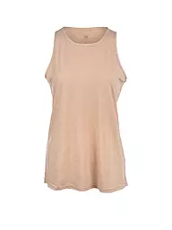 ATHLECIA | Damen Fitnessshirt Lizzy | Orange