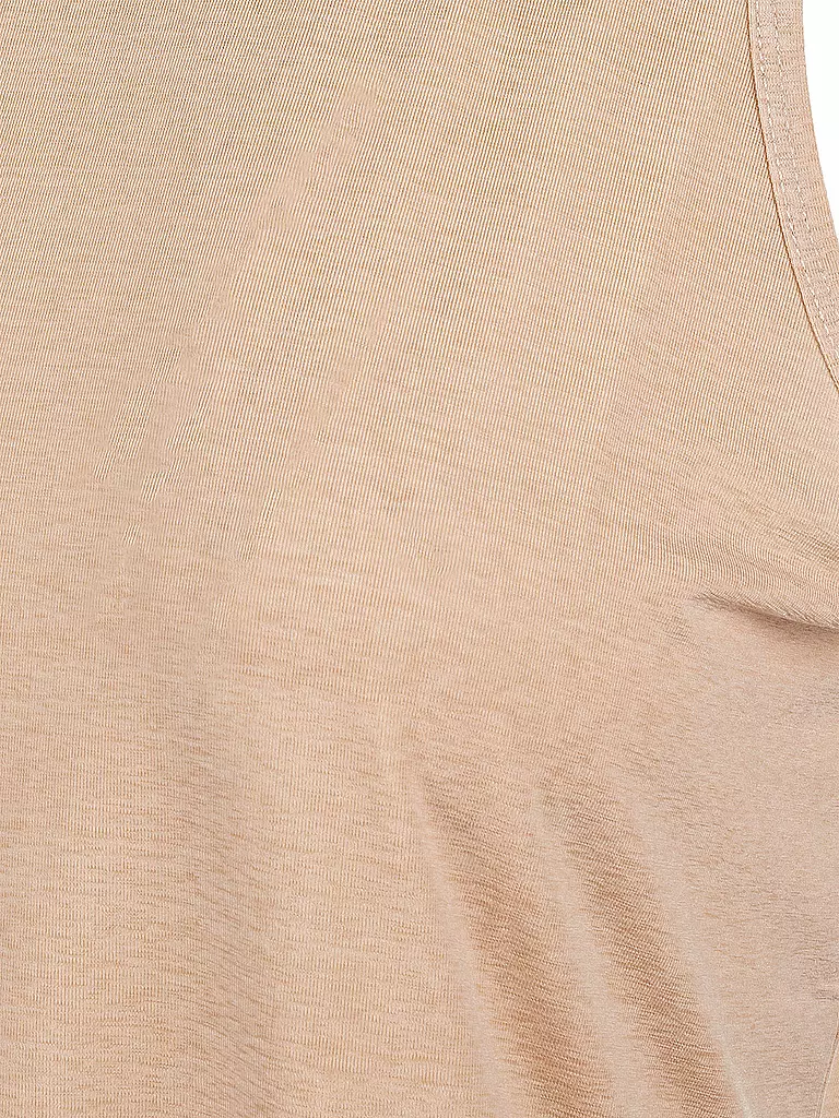 ATHLECIA | Damen Fitnesstop Mota  | Orange