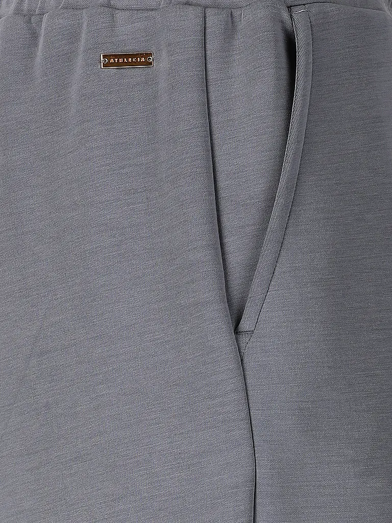 ATHLECIA | Damen Jogginghose Jacey V2 | Gris
