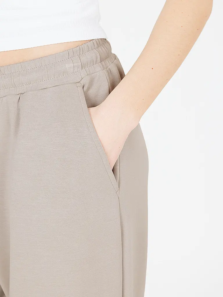 ATHLECIA | Damen Jogginghose Jacey V2 | Beige