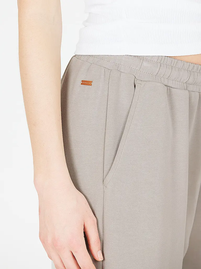 ATHLECIA | Damen Jogginghose Jacey V2 | Beige