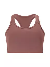 ATHLECIA | Damen Sport-BH Myolie Medium Support | Rose