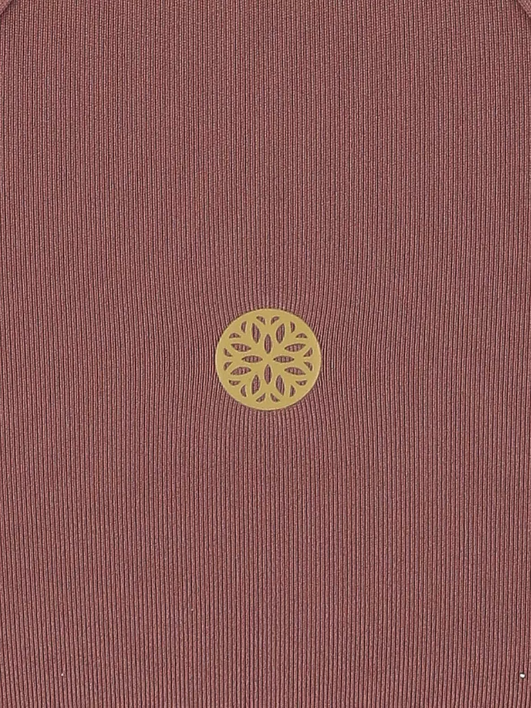 ATHLECIA | Damen Sport-BH Myolie Medium Support | Rose