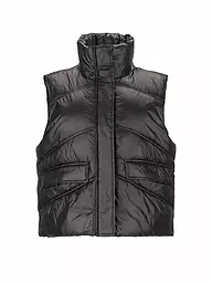 ATHLECIA | Veste Chica pour femmes | Noir