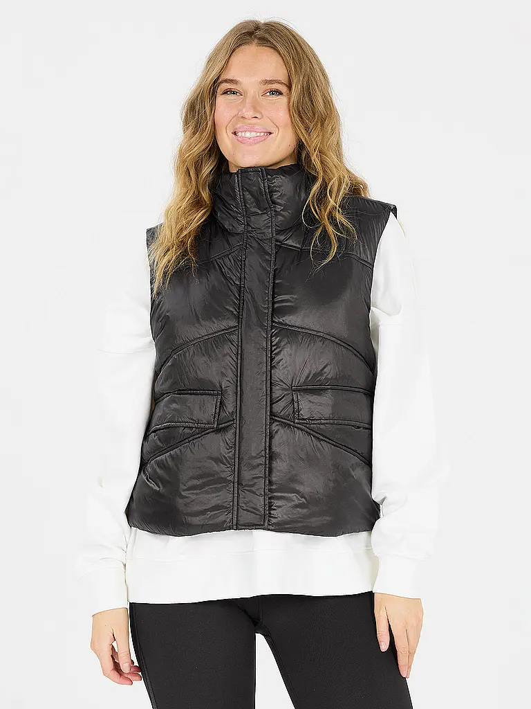 ATHLECIA | Damen Weste Chica |