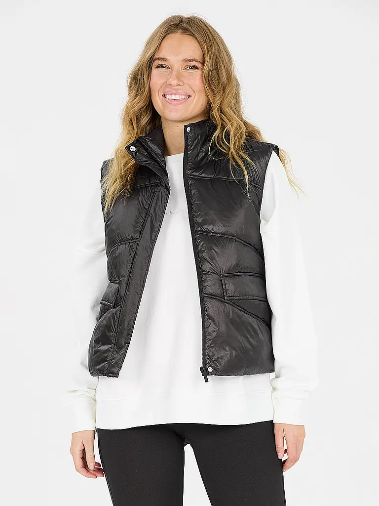 ATHLECIA | Damen Weste Chica |